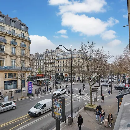 Apartment Centre De By Prestige *