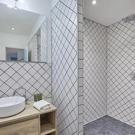 Appartamento Centre De By Prestige Parigi