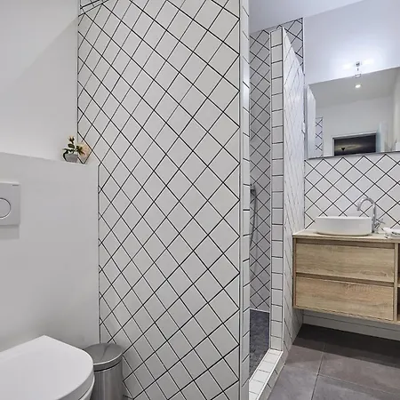 Centre De By Prestige Appartamento